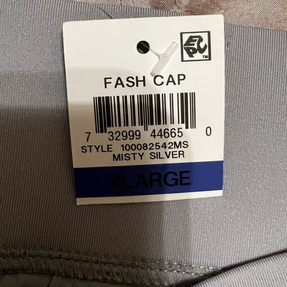 IDEOLOGY Womens Misty Silver Gray Cargo Joggers Pants SizeXL - Picture 3 of 6